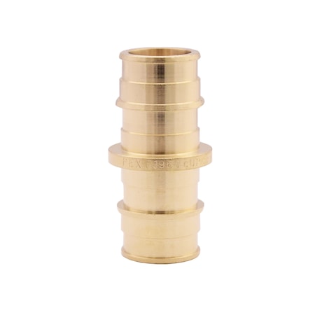 Legend Valve 1/2" NL PEX COUPLNG - F1960 462-503NL